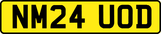NM24UOD