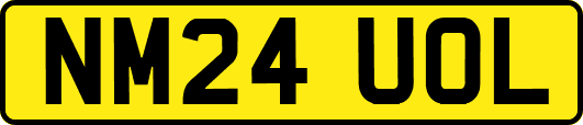NM24UOL