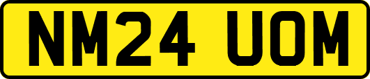 NM24UOM