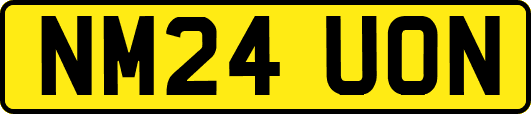 NM24UON