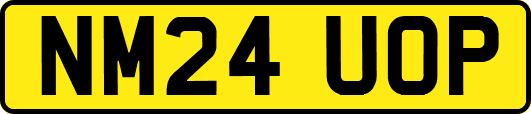 NM24UOP