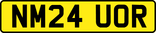NM24UOR