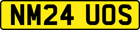 NM24UOS