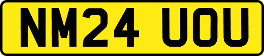 NM24UOU