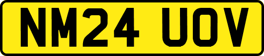 NM24UOV