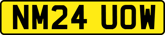 NM24UOW