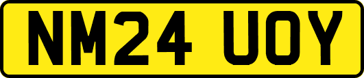 NM24UOY