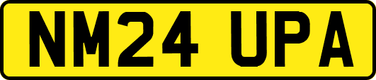 NM24UPA