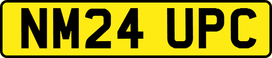 NM24UPC