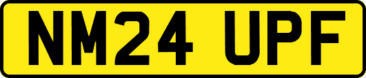 NM24UPF