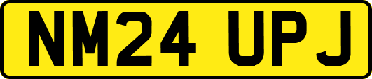 NM24UPJ