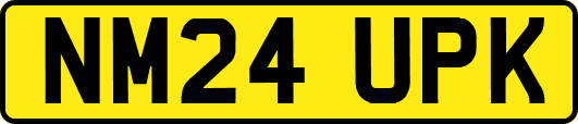 NM24UPK
