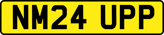 NM24UPP