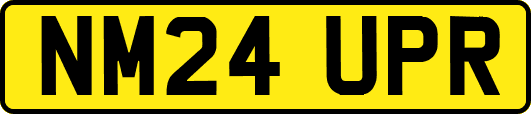 NM24UPR