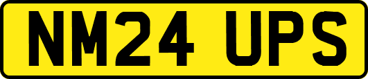 NM24UPS