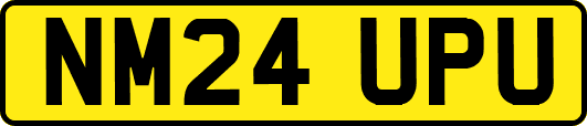 NM24UPU