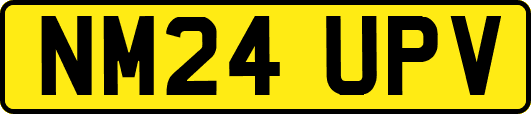 NM24UPV