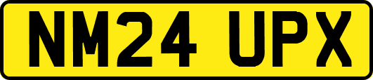 NM24UPX
