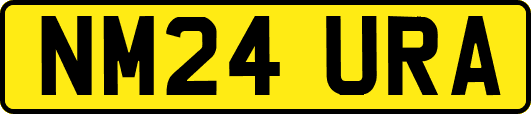 NM24URA