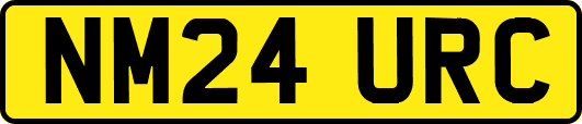 NM24URC