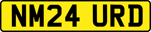 NM24URD