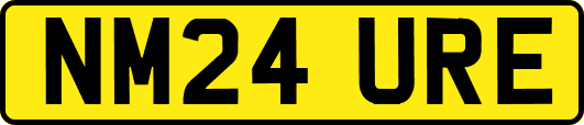 NM24URE
