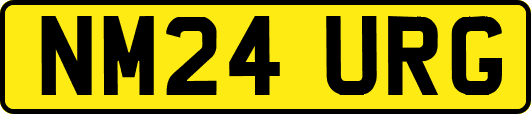NM24URG