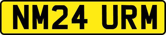 NM24URM