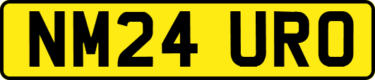 NM24URO