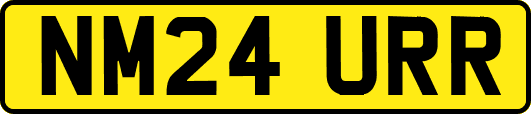 NM24URR