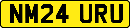 NM24URU