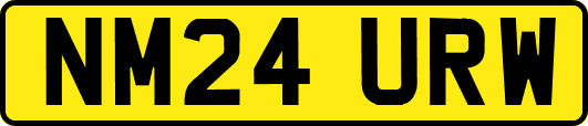 NM24URW