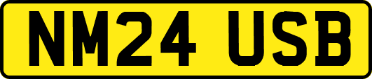NM24USB