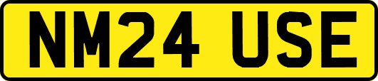 NM24USE