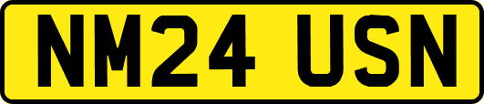 NM24USN