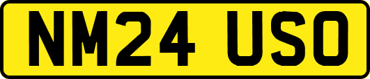 NM24USO