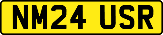 NM24USR