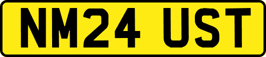 NM24UST