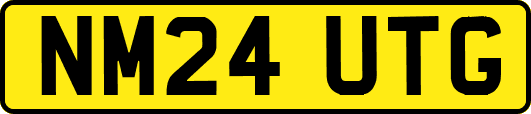 NM24UTG