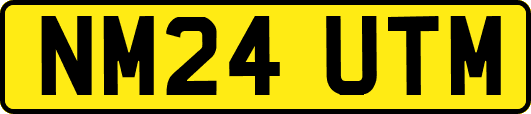 NM24UTM