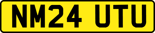 NM24UTU