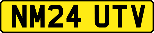 NM24UTV