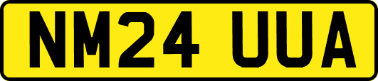 NM24UUA