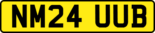 NM24UUB
