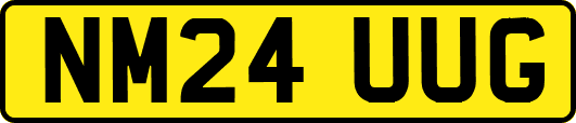 NM24UUG