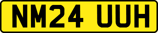 NM24UUH