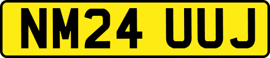 NM24UUJ