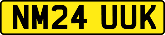NM24UUK