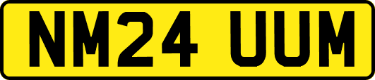 NM24UUM