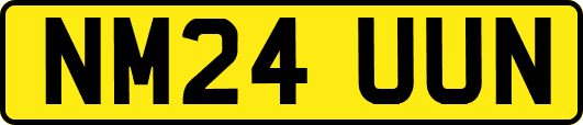 NM24UUN